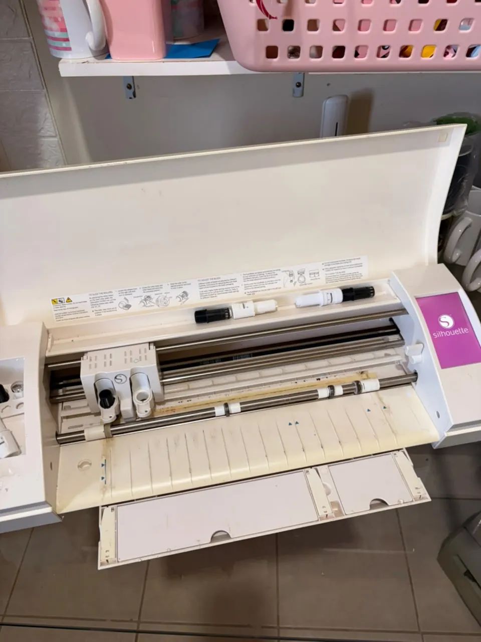 Silhouette cameo 3 - Foto 2