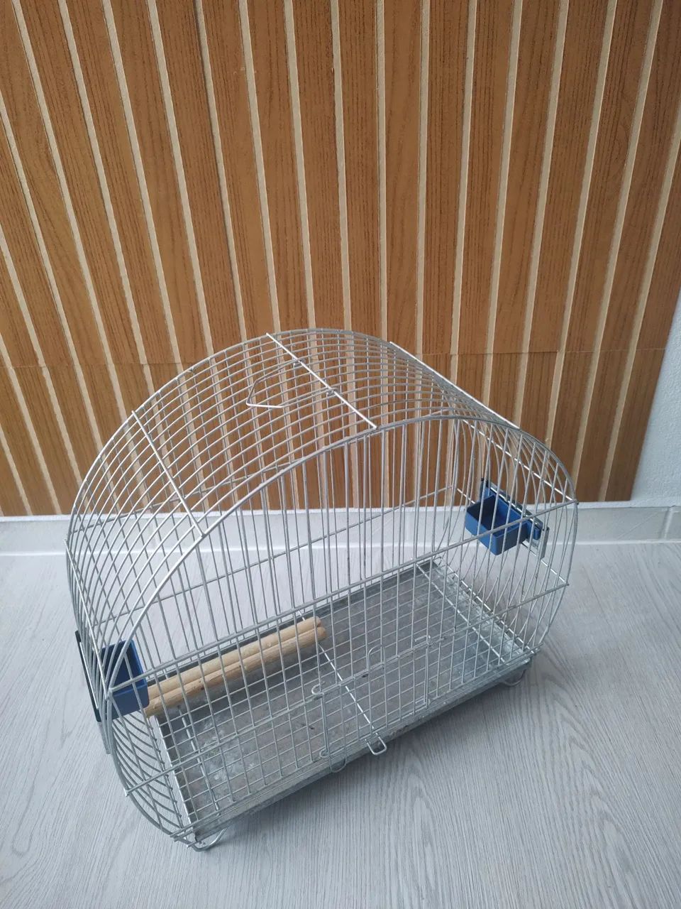 Gaiola 