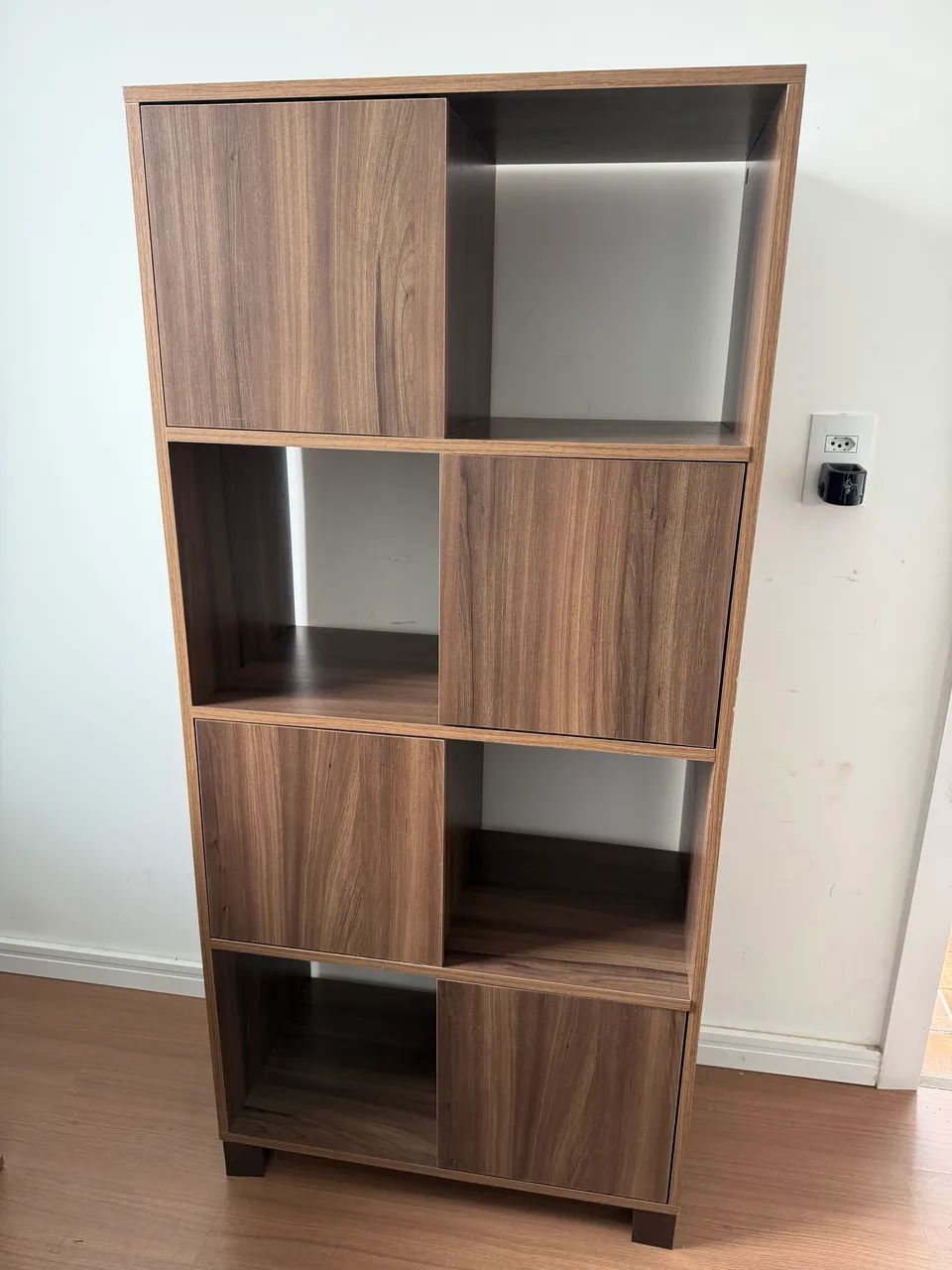 Mesa e Estante  - Foto 4