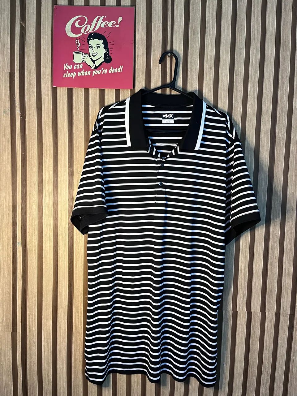 Camisetão 