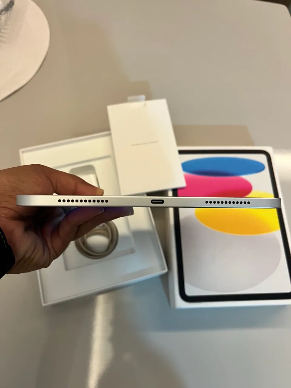 iPad 11 128gb - Foto 5