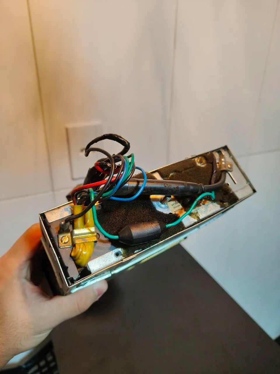 Rádio Bosch São Francisco "Troco em iPhone" - Foto 3
