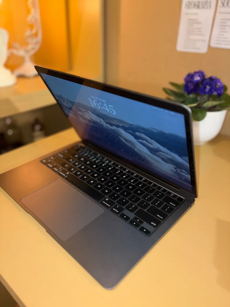 MacBook Air M1 Apple - Foto 3