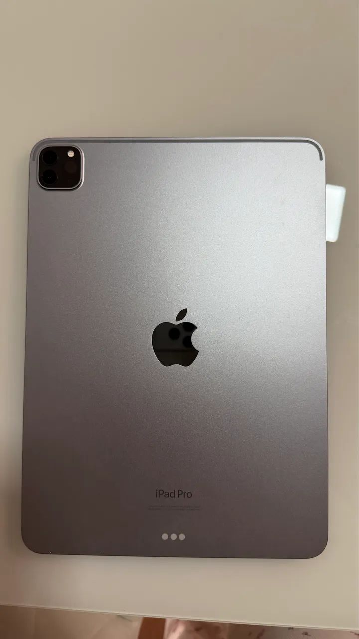 iPad Pro 11 - 4 Geração - Wi-Fi 