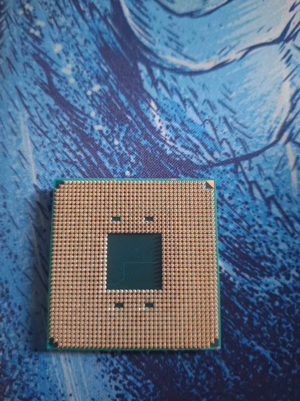Ryzen 7 5700g (processador com video integrado) - Foto 2