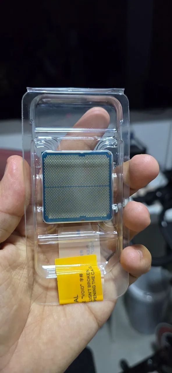 RYZEN 5 8400F 6/12 NÚCLEOS - Foto 6