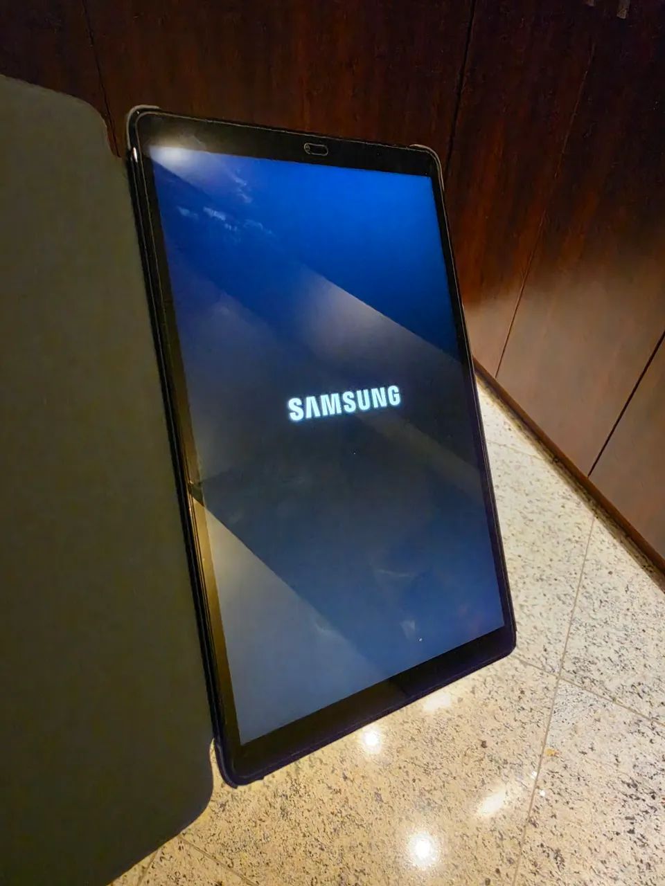 Tablet Samsung t515 10" - Foto 5