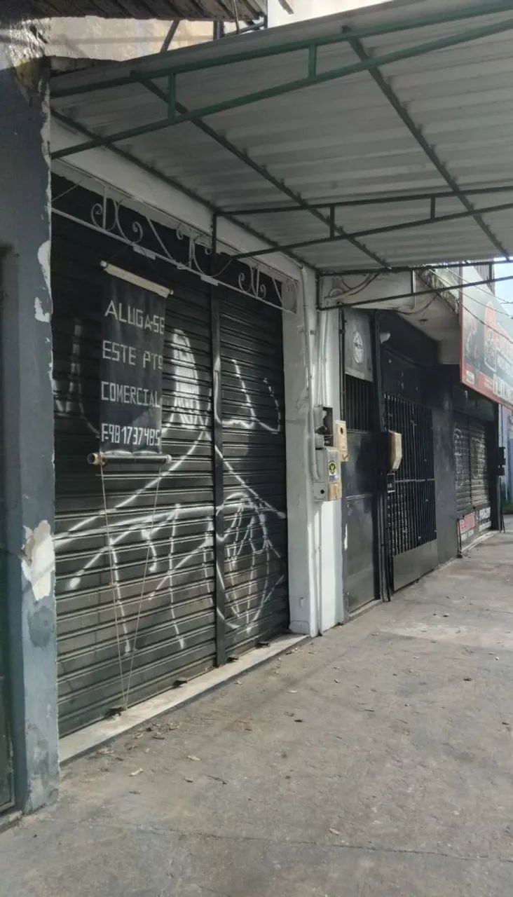 Aluga-se Ponto Comercial na Av. Pedro Álvares Cabral - Foto 2