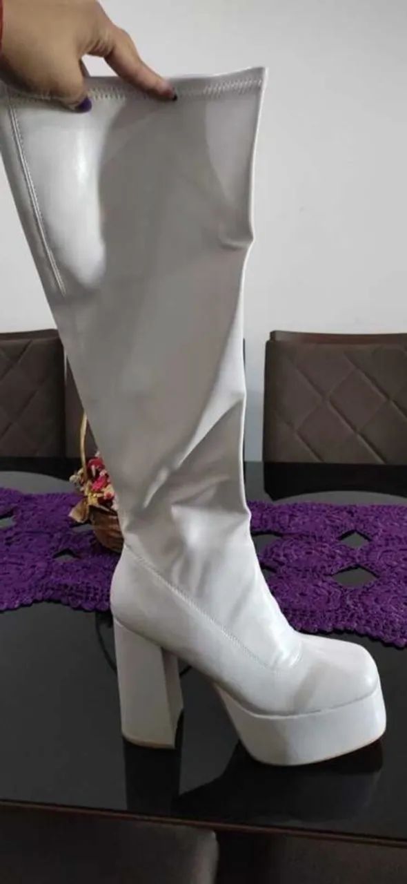 bota - Foto 4