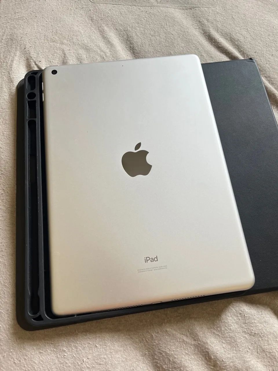 iPad 9 (combo teclado +mouse) - Foto 2