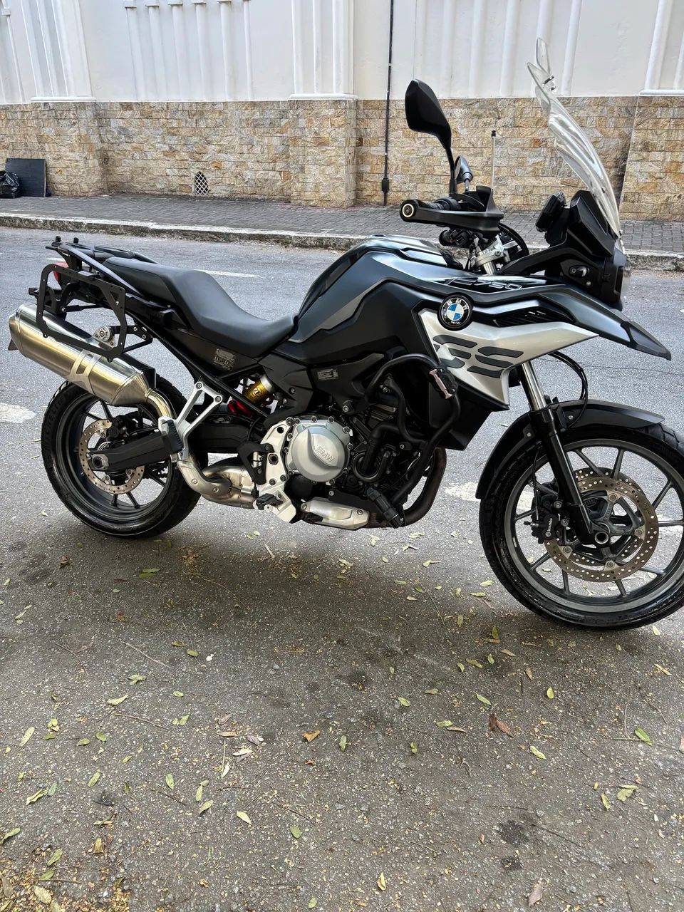 BMW muito nova - Foto 5