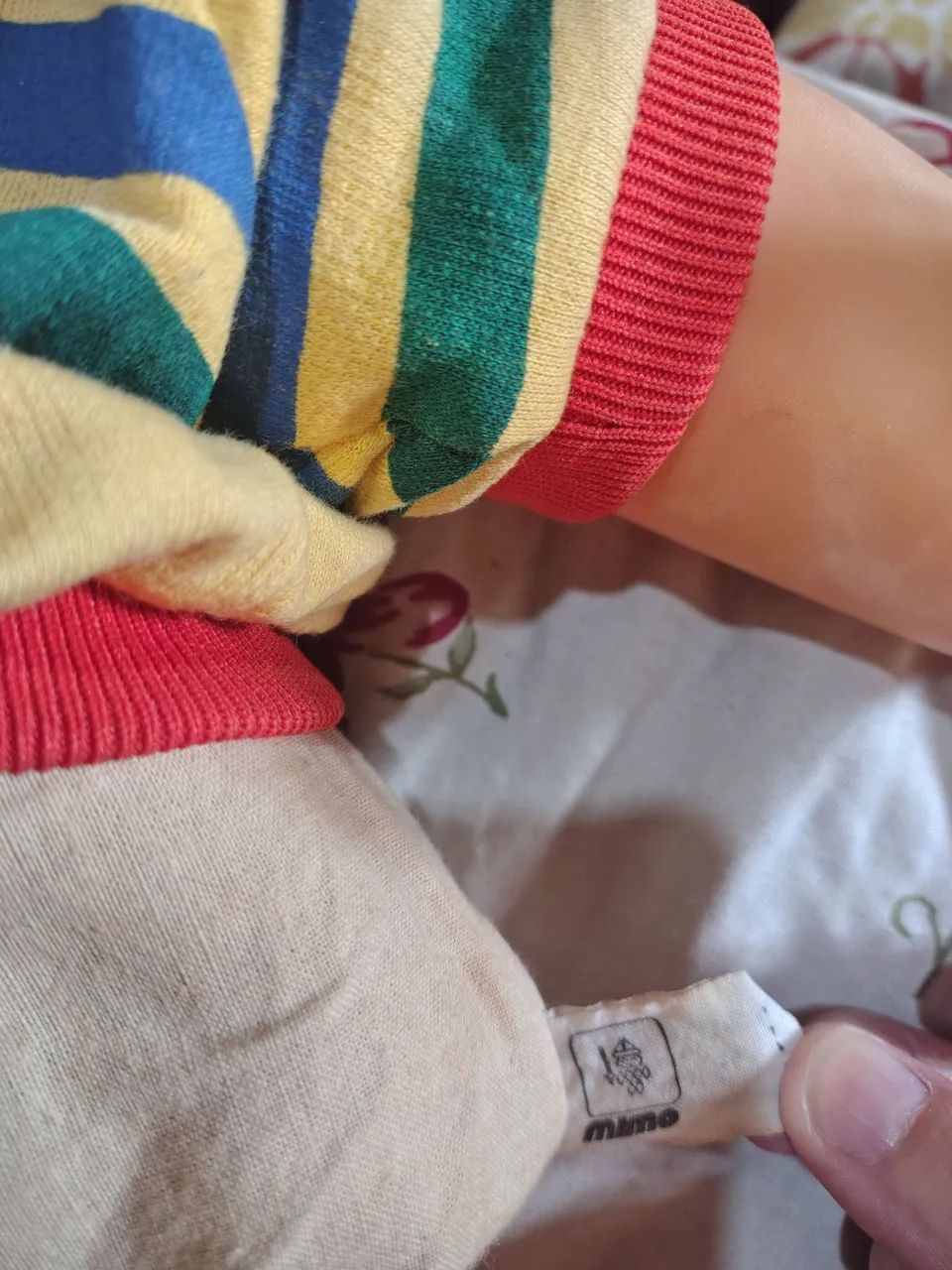 Mônica Sapeca gigante MIMO - Foto 3