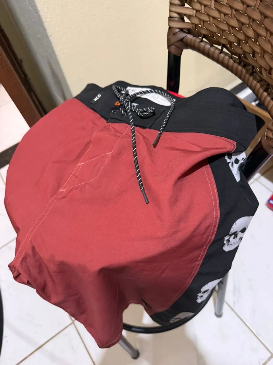 Vendo Bermuda MCD Original  - Foto 3