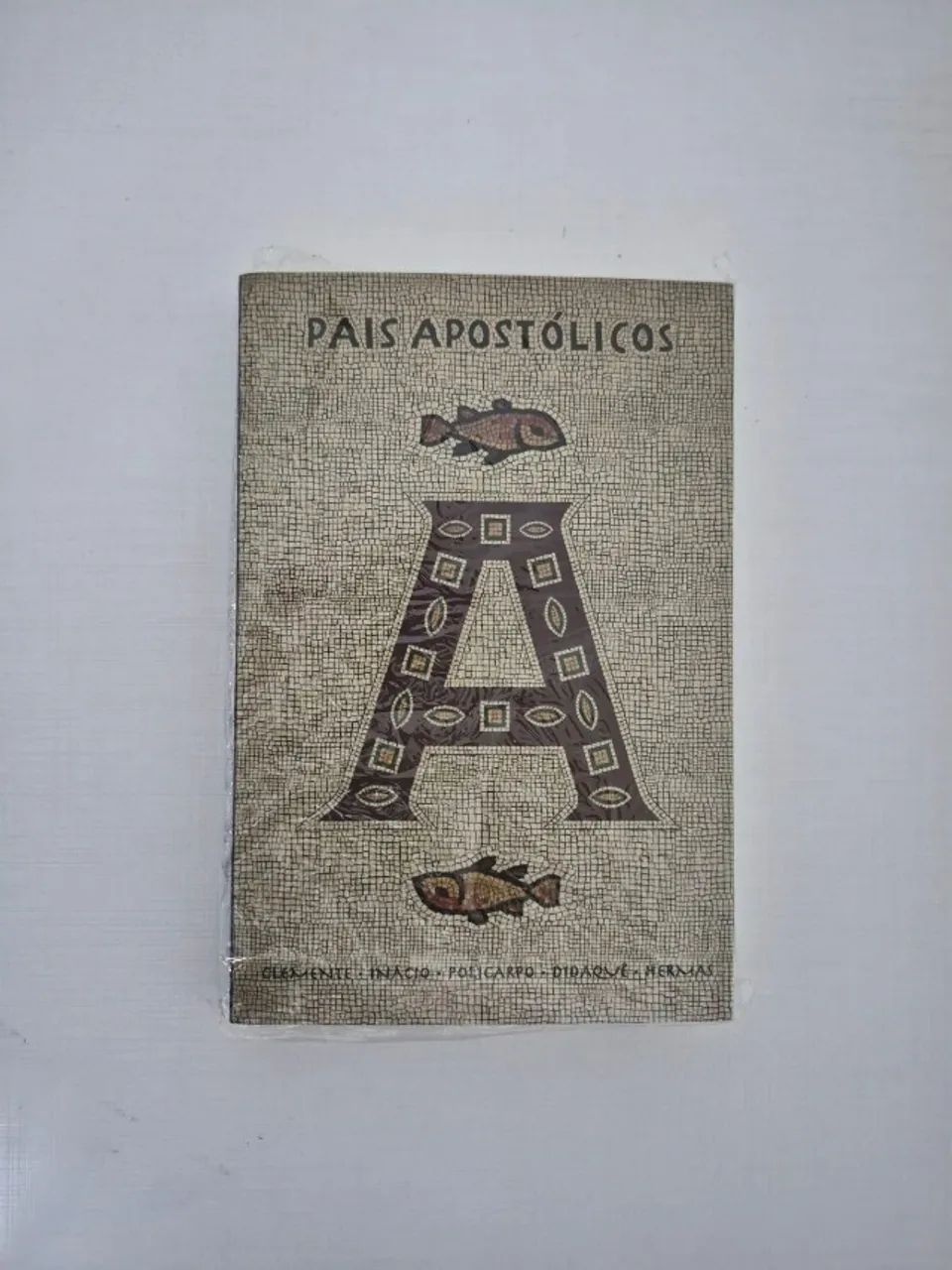 Pais Apostólicos