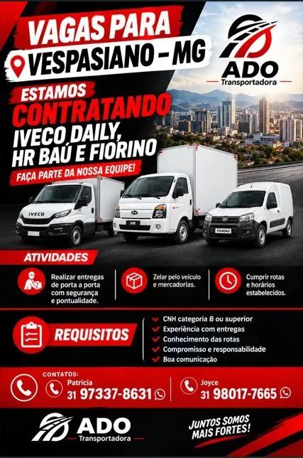Estamos agregando 