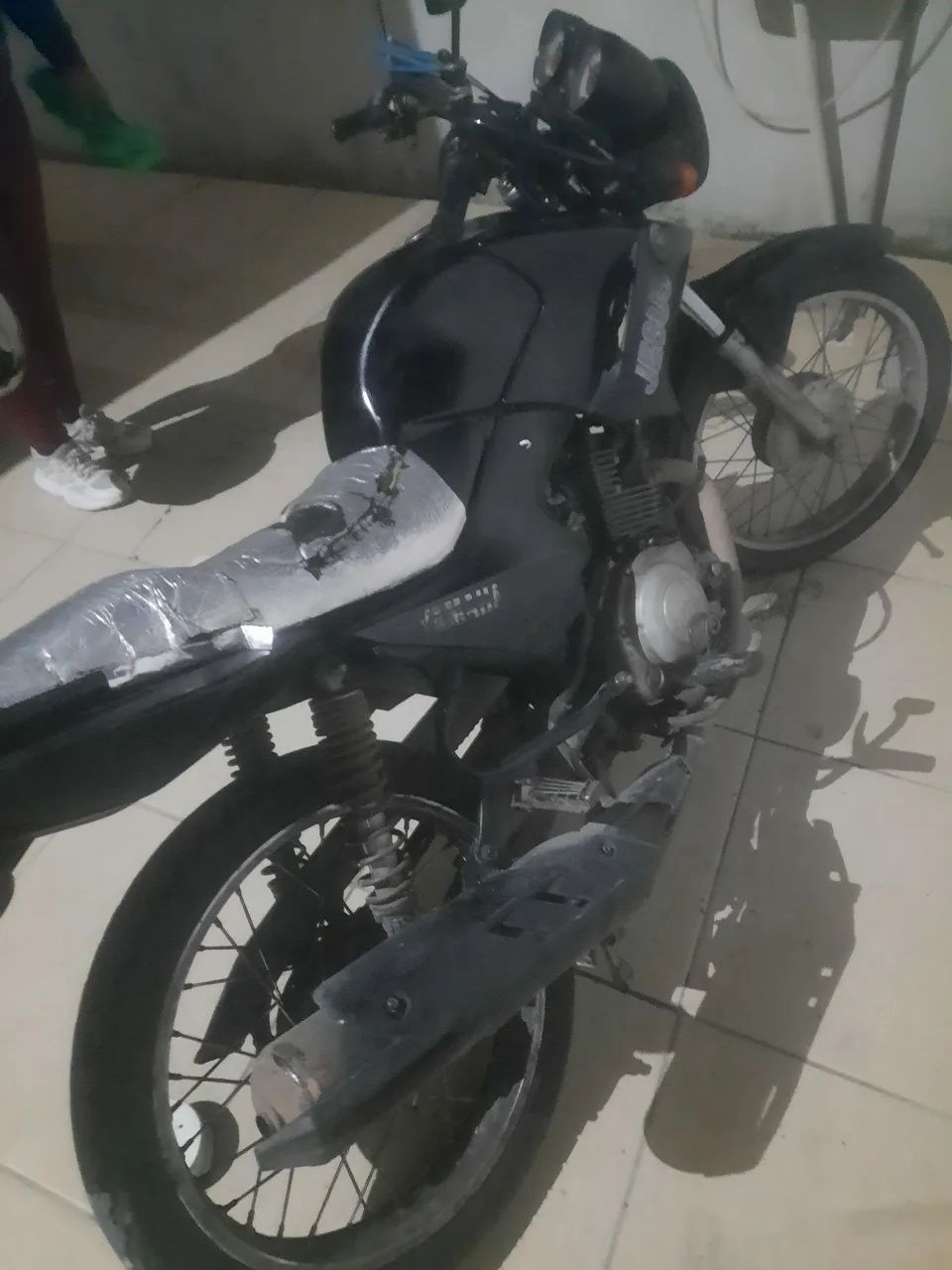 Yamaha 