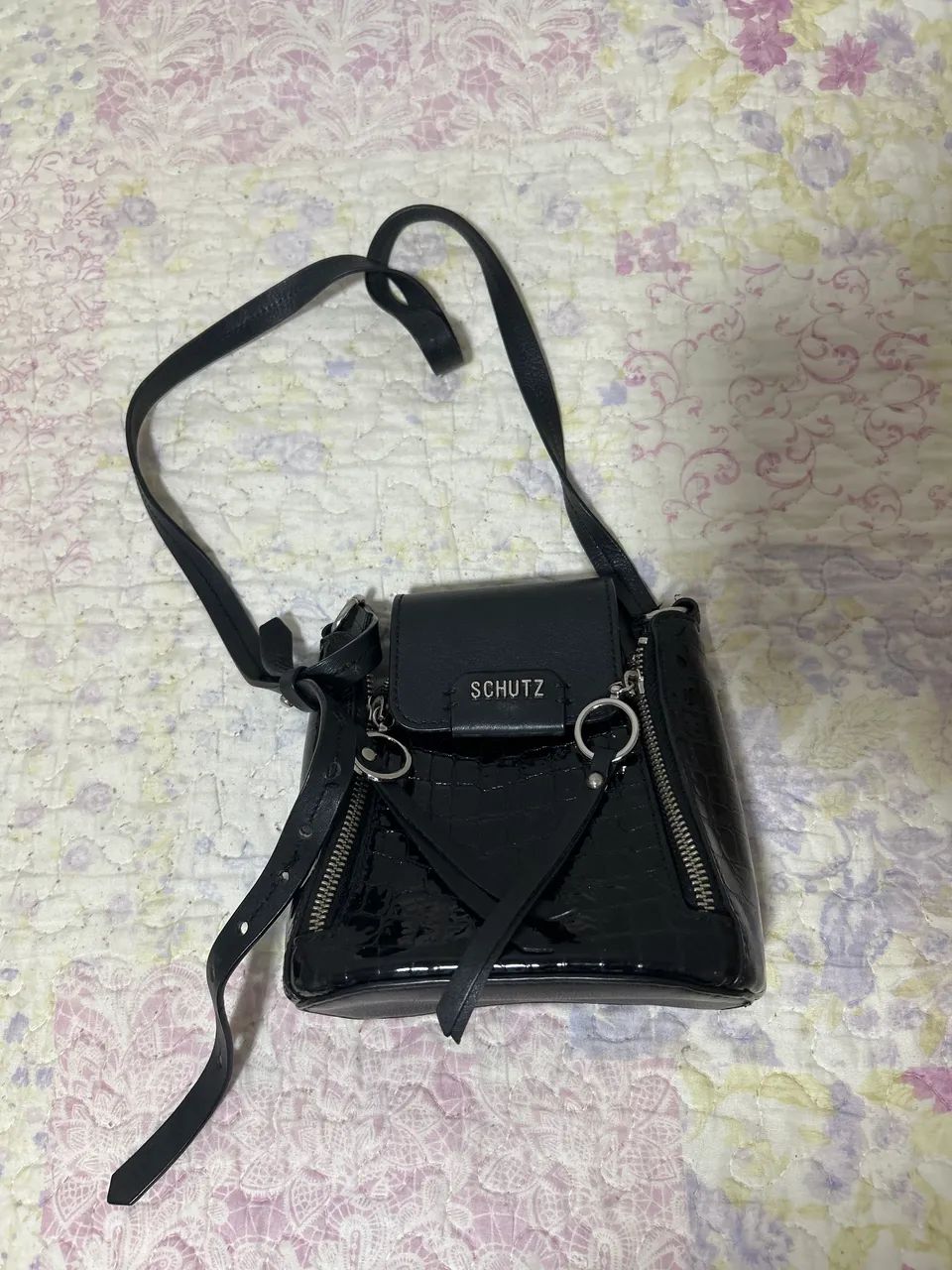 Bolsa Schütz 