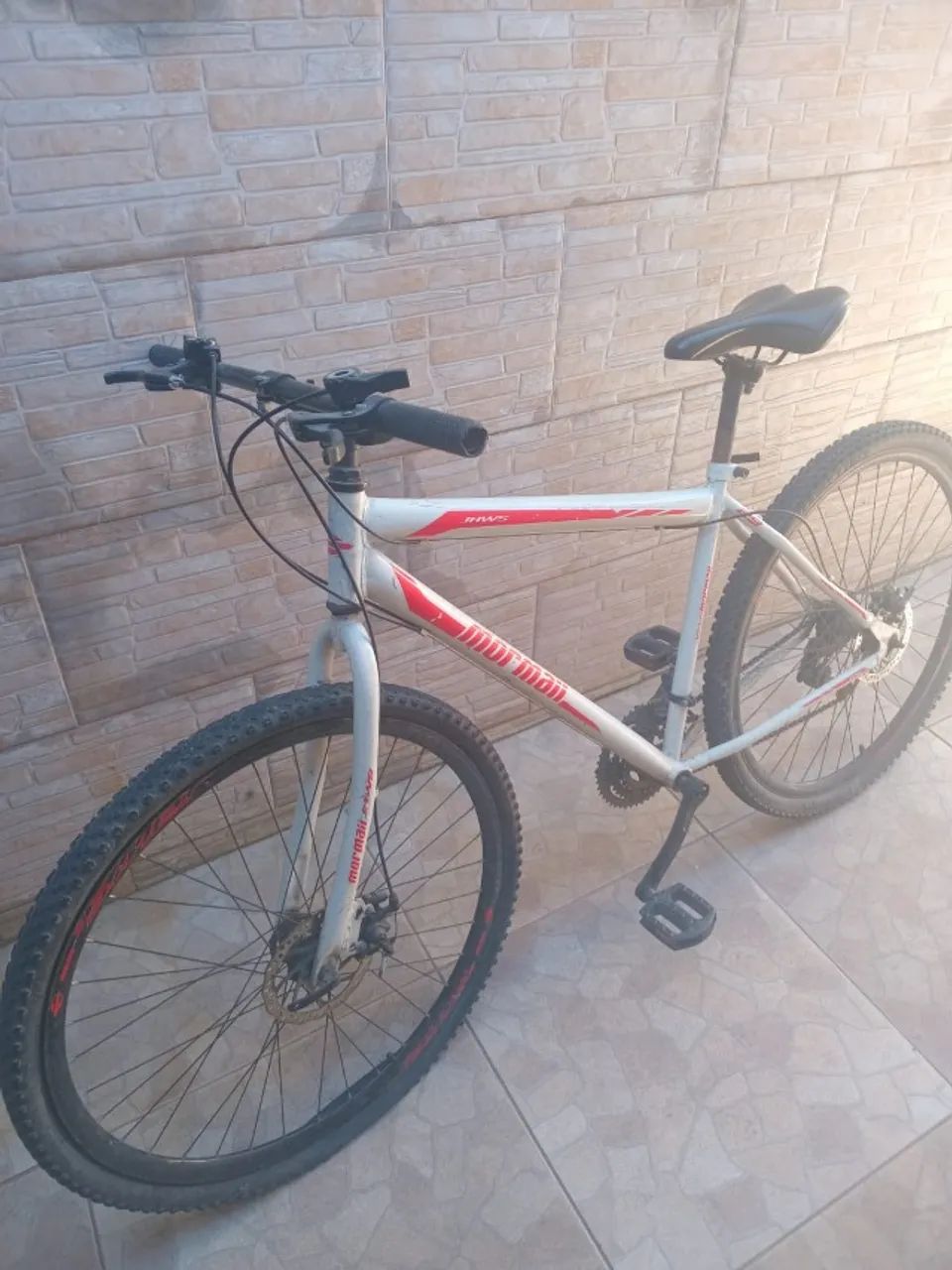 Bicicleta aro 29 