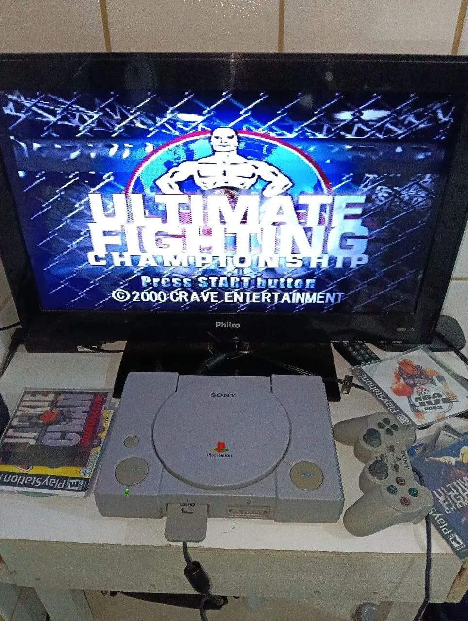 Playstation 1 - Foto 3