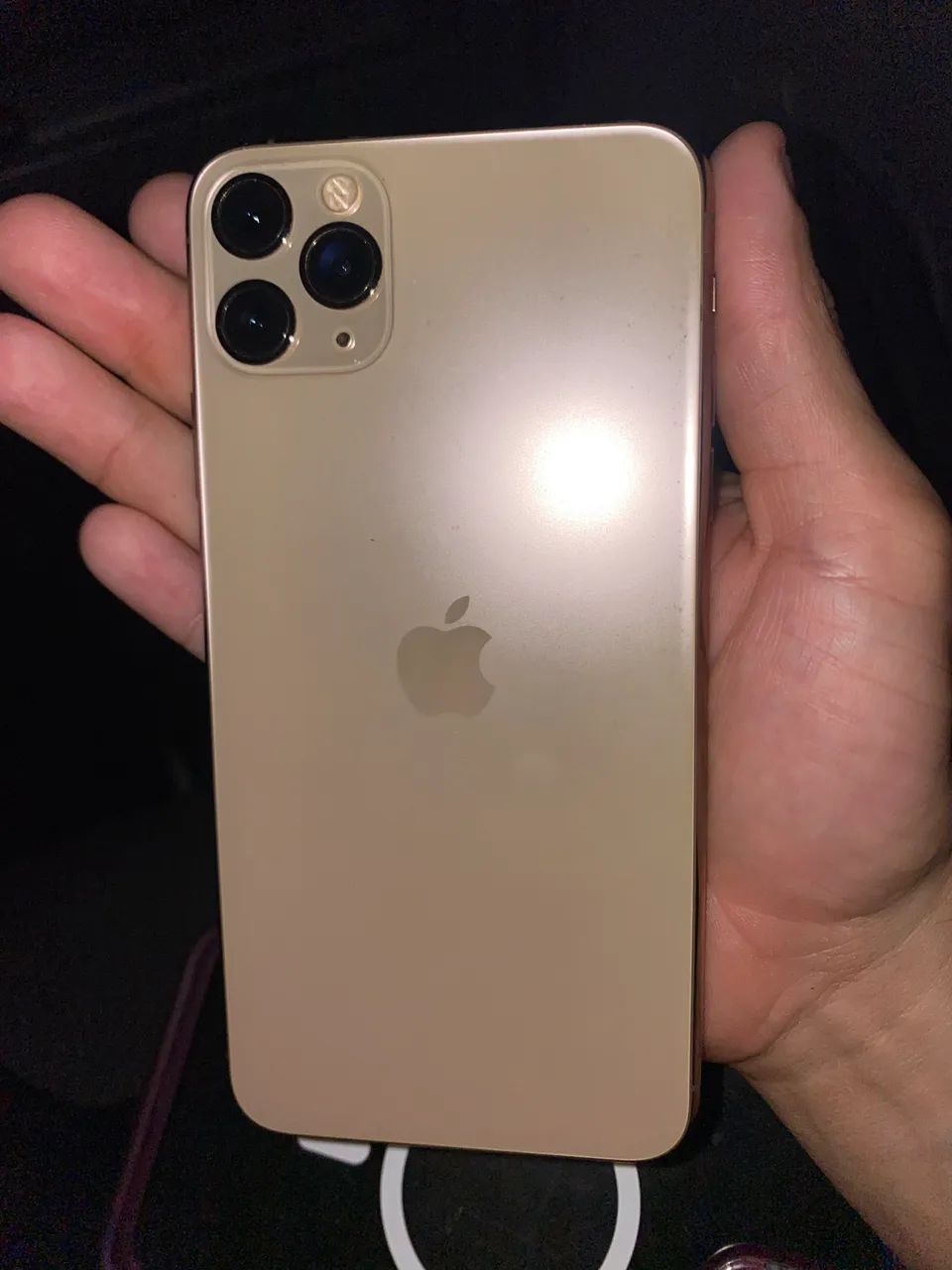 iPhone 11 Pro Max 