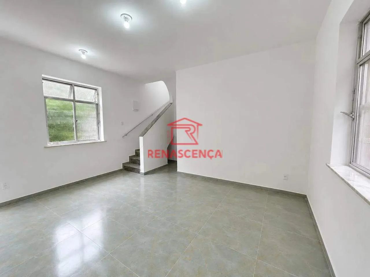 Casa de vila com 2 quartos na Rua Honório, Cachambi. - Foto 2