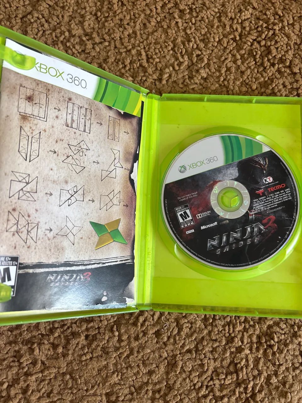 Jogo Xbox 360 - Foto 2