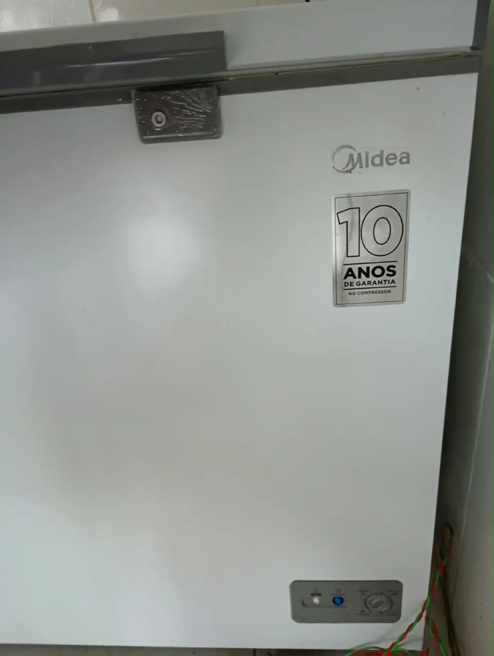 FREEZER MIDEA - Foto 2