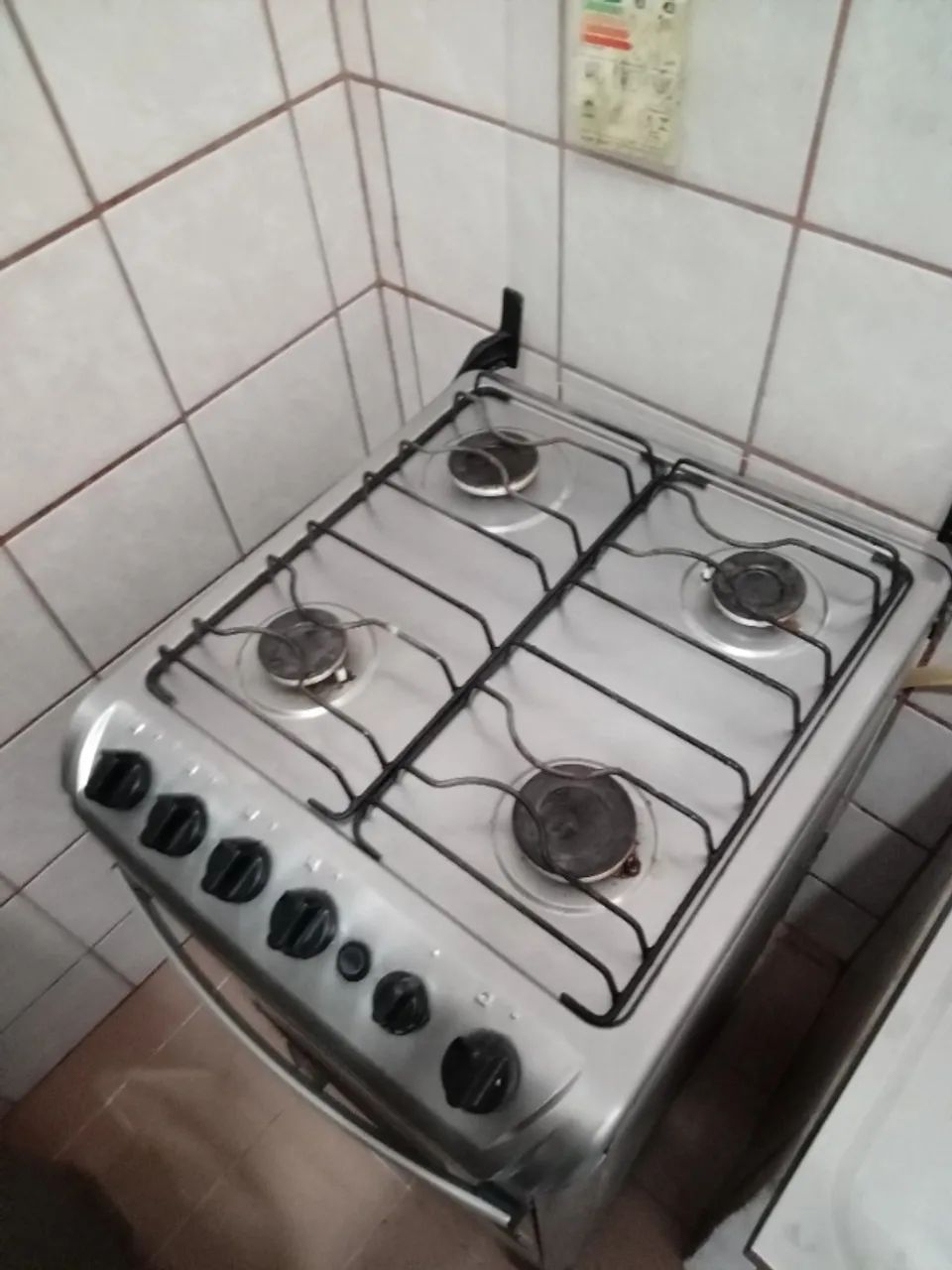 Fogão  - Foto 2