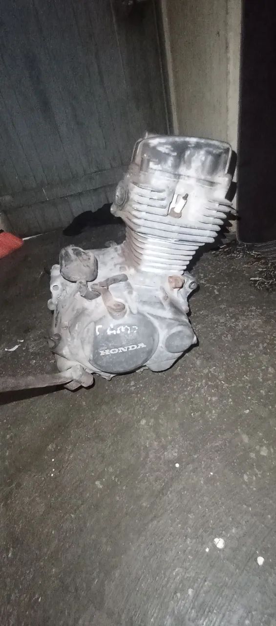 Motor - Foto 2