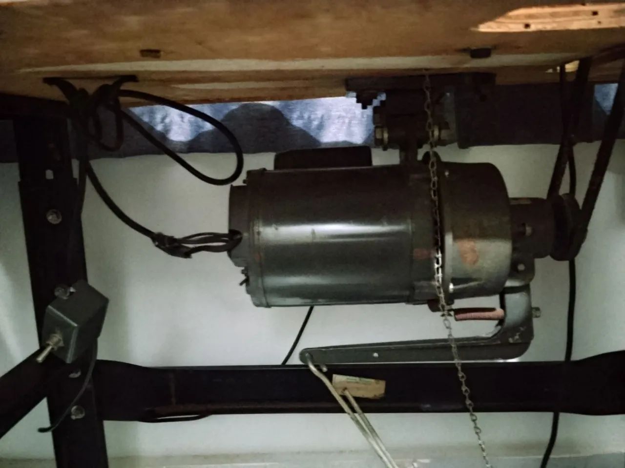 Máquina Overlock - Foto 4