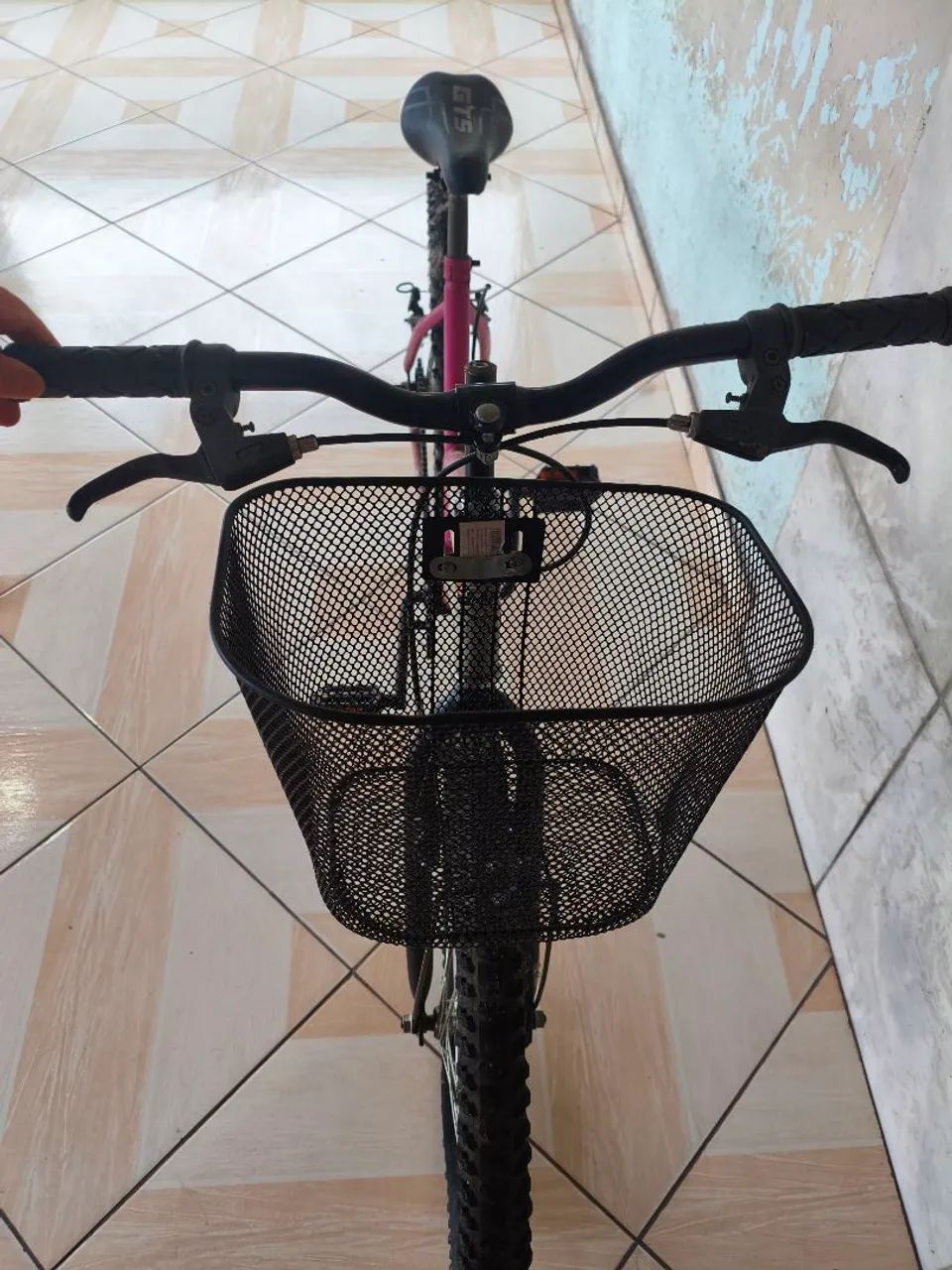 Bicicleta  - Foto 4