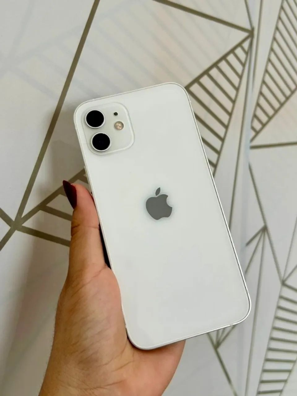 iPhone 12 64gb - Celulares e Smartphones - Pinheiro 1501999489 | OLX