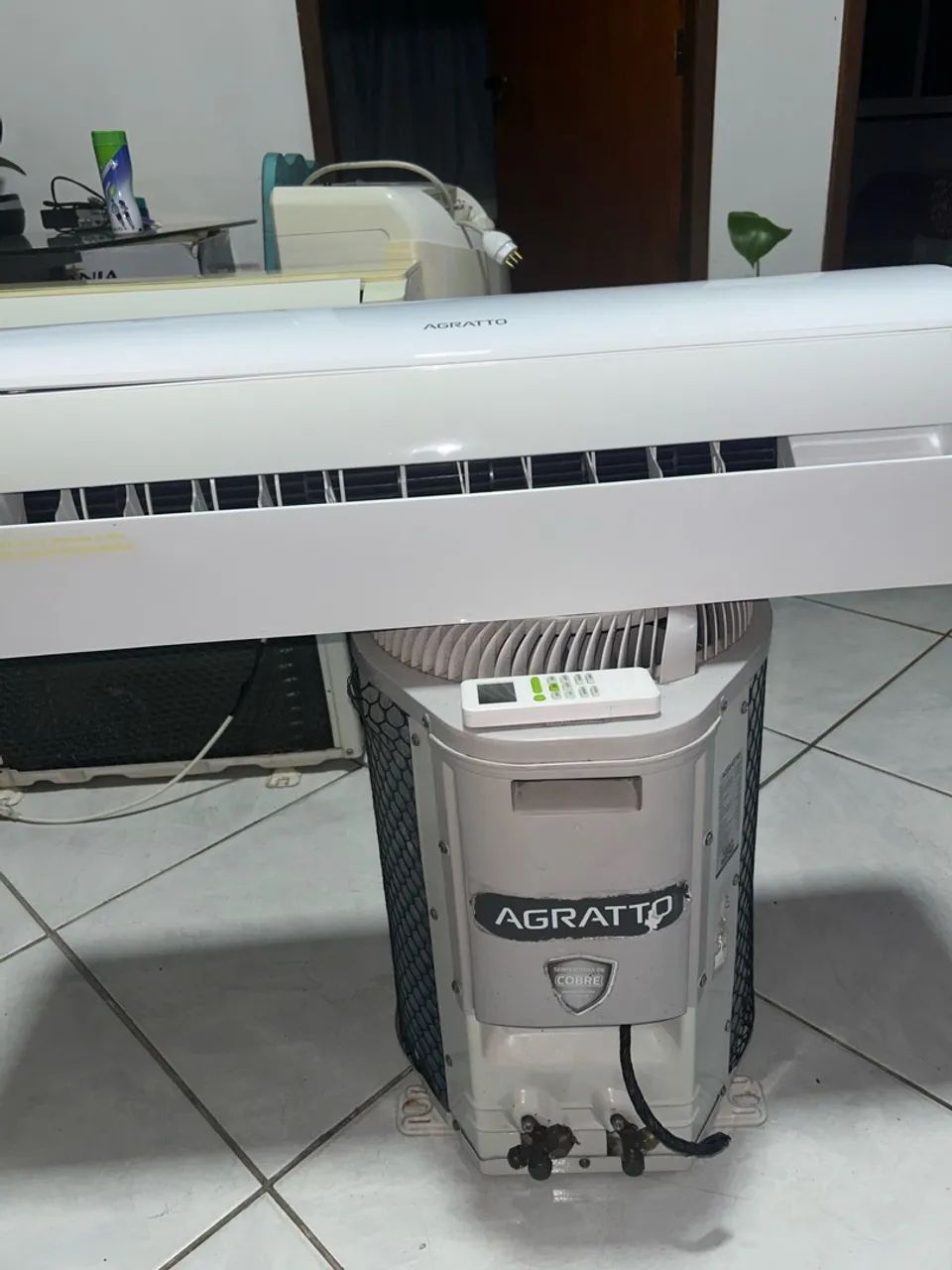 Ar condicionado  - Foto 2