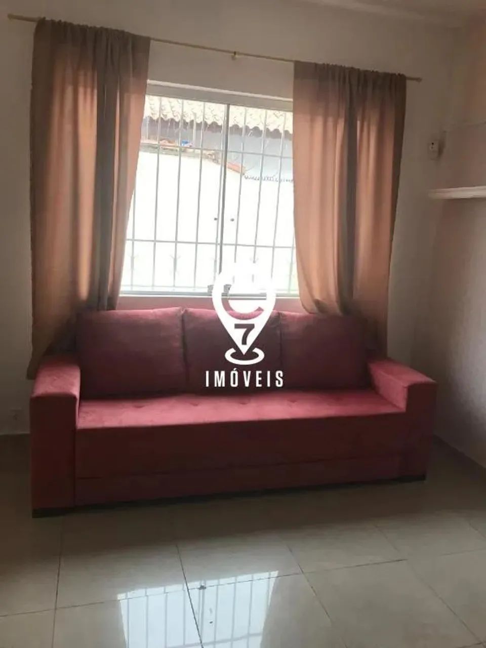 CASA COMERCIAL PARA LOCAÇÃO DE 6 DORMITÓRIOS EM MOEMA - Foto 3