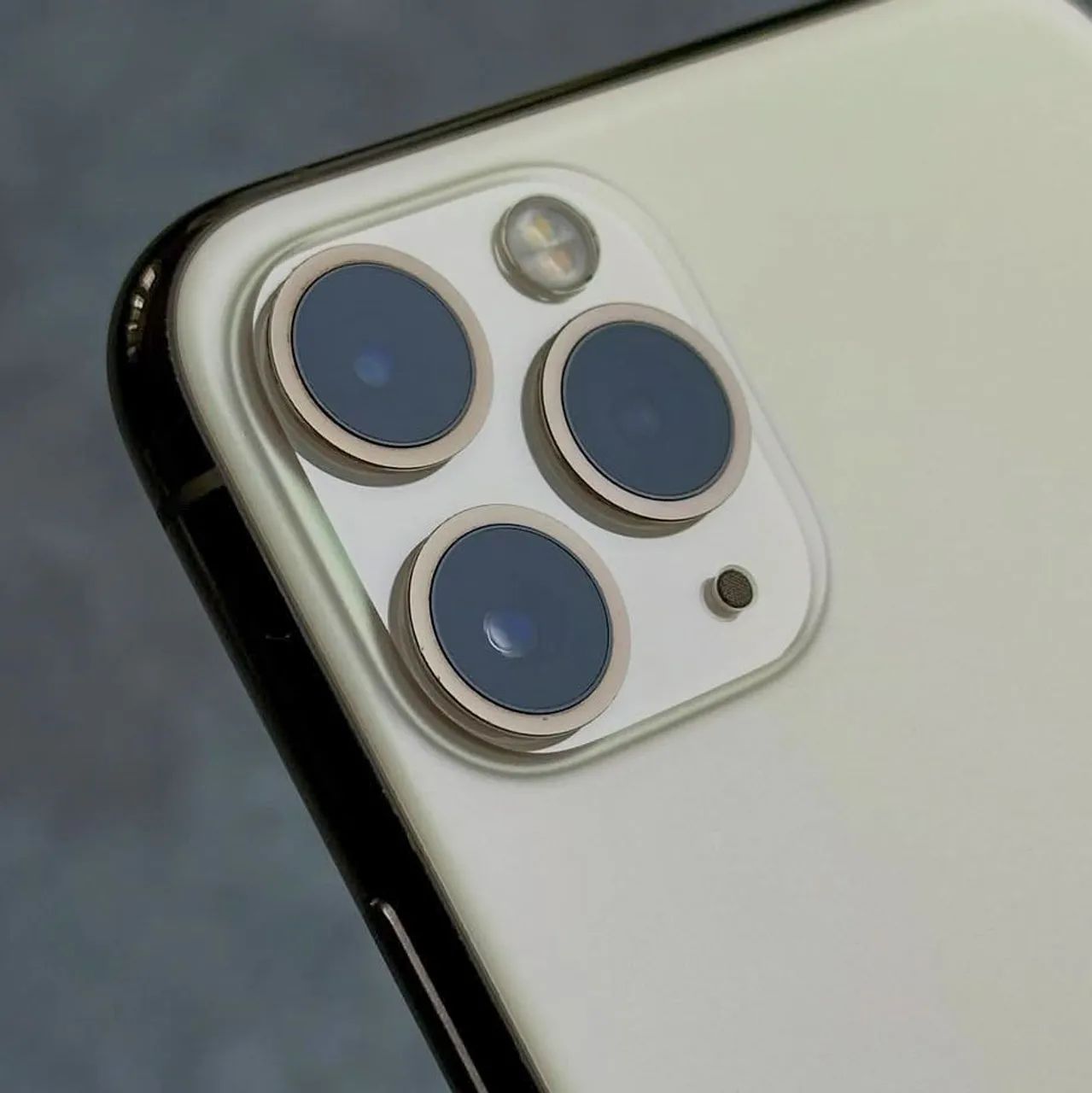 Iphone 11 Pro 256gb - Original Impecável - Celulares e Smartphones