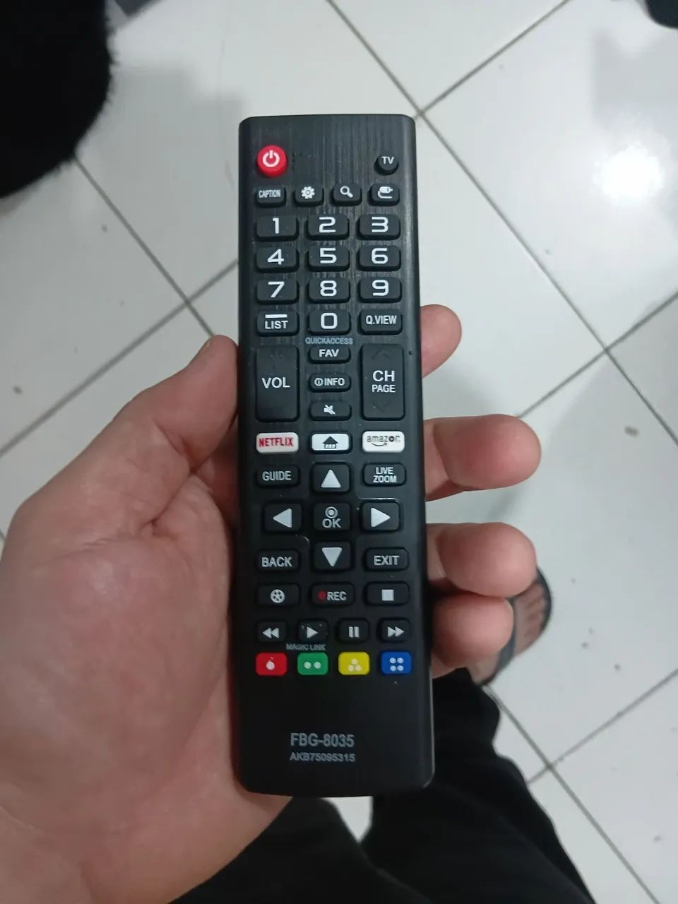 Vendo TV de plasma  - Foto 4