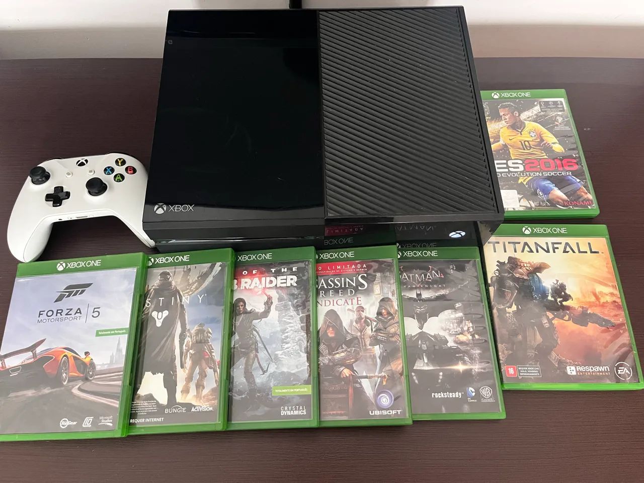 Xbox one  - Foto 2
