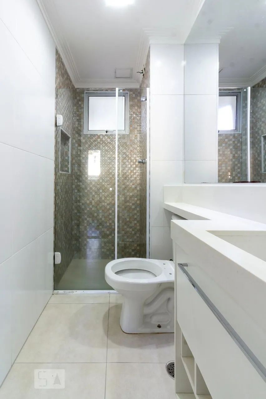 Apartamento à Venda - Vila Jacuí, 2 Quartos, 61 m2 - Foto 5