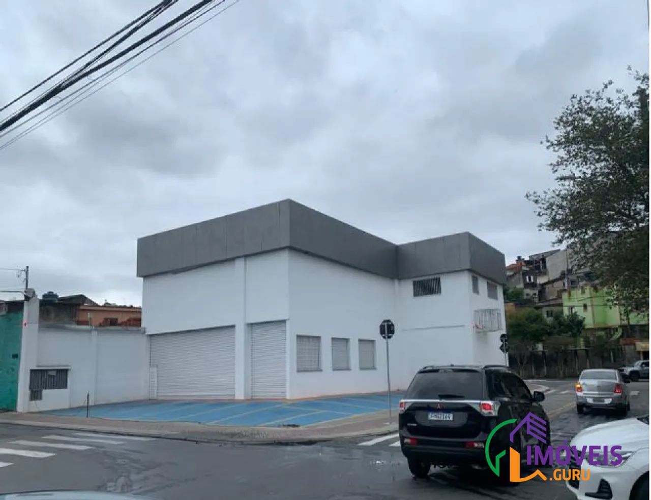 COMERCIAL - JARDIM MARÍLIA - SP - Foto 2