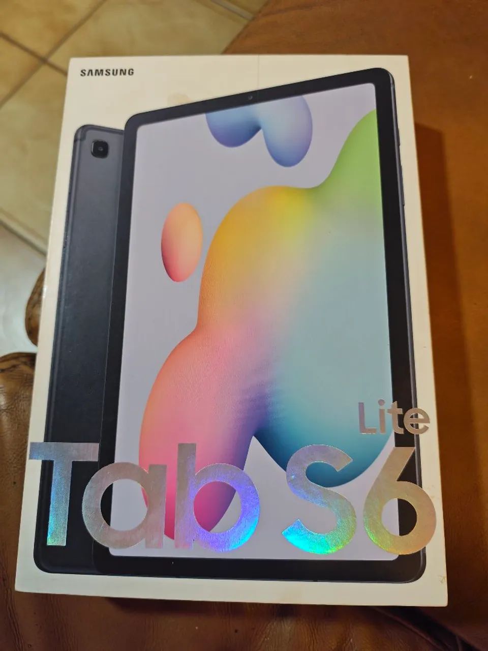 Tab s6 