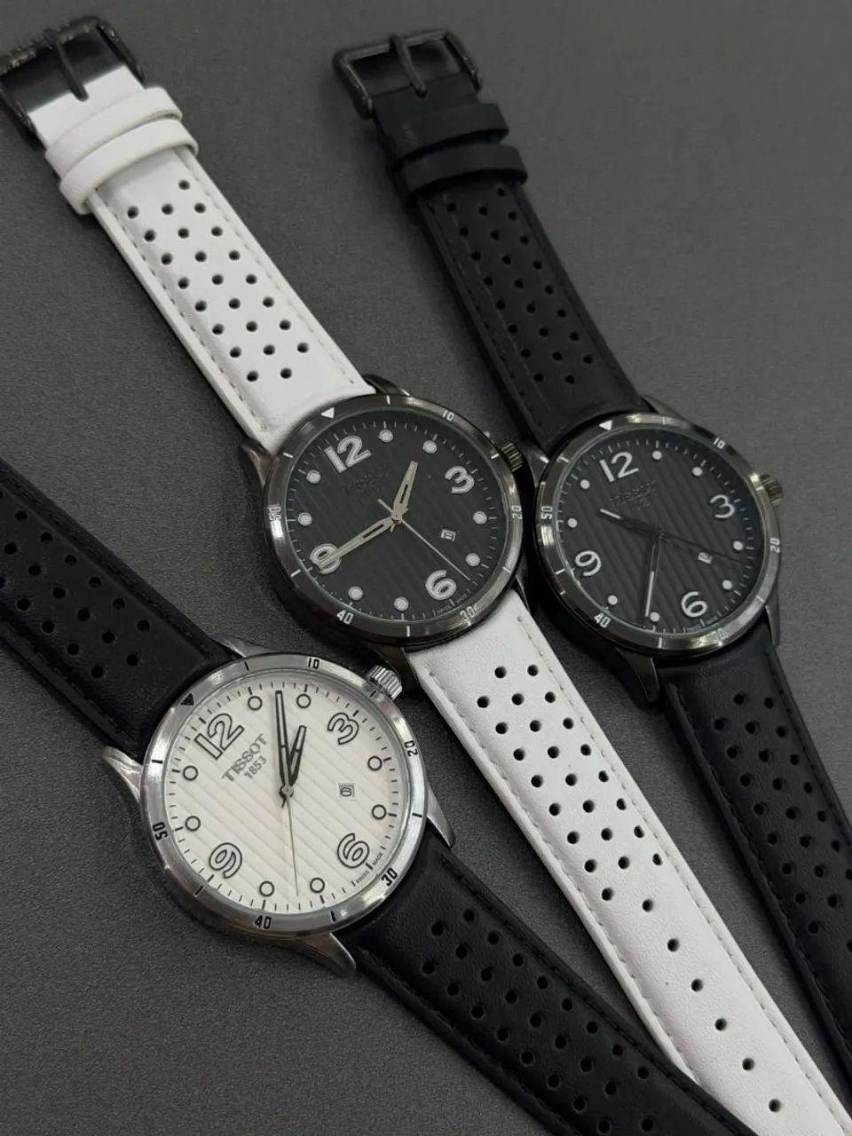 Relógio TISSOT  - Foto 3