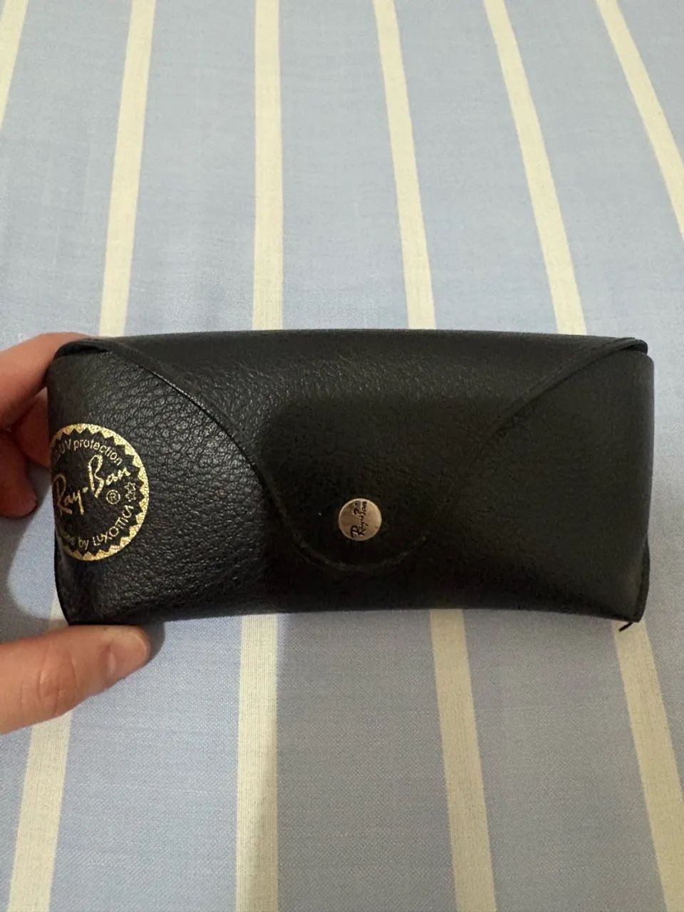 Oculos ray ban - Foto 3