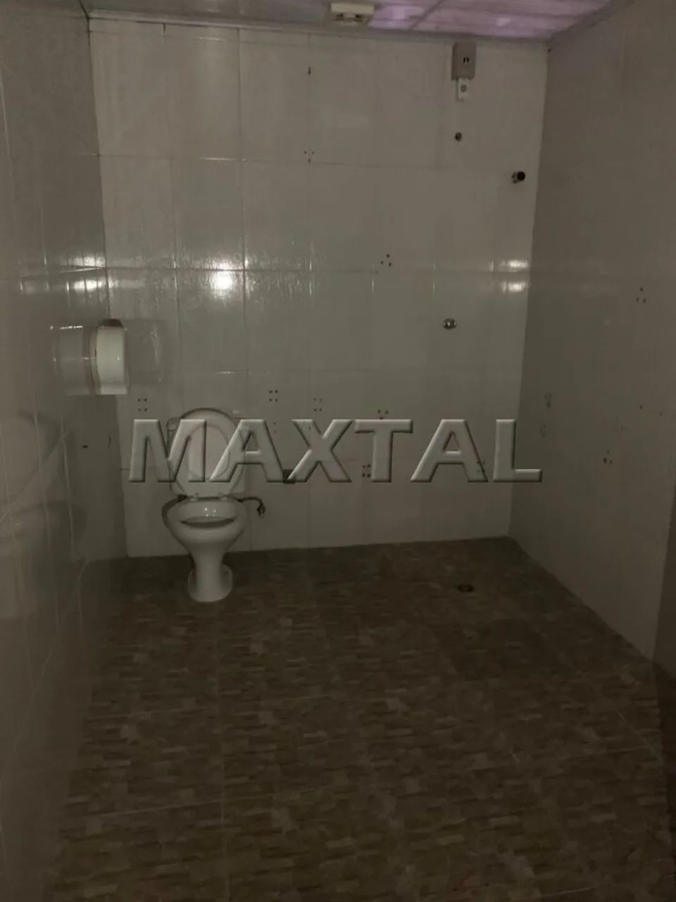 Salão comercial à venda, de 800m², com 2 banheiros. Em Santana. ótima localização. - Foto 6