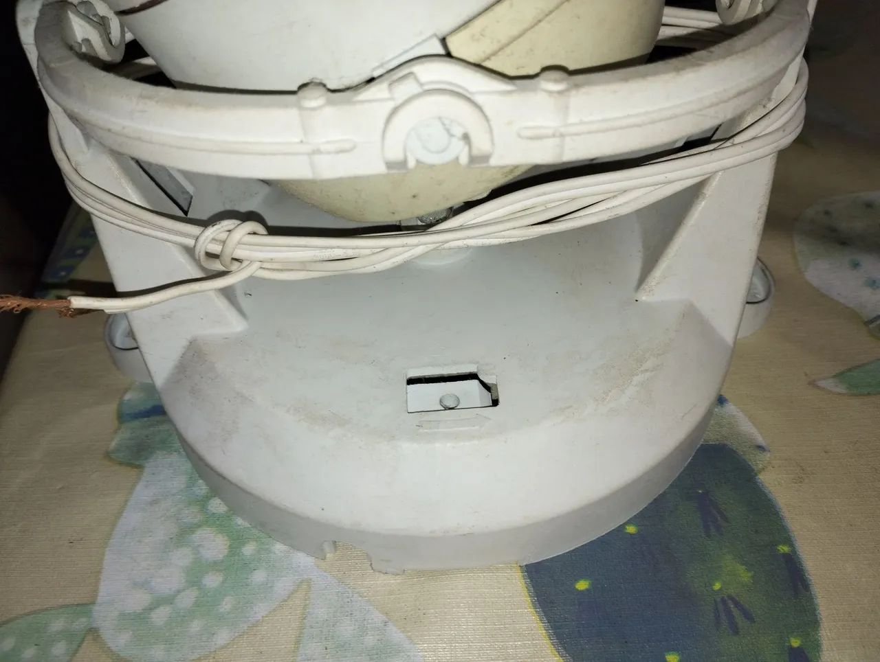 Ventilador  - Foto 2