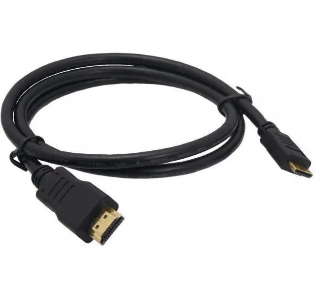 Cabo HDMI 1.3 1,8m Multilaser - Foto 2