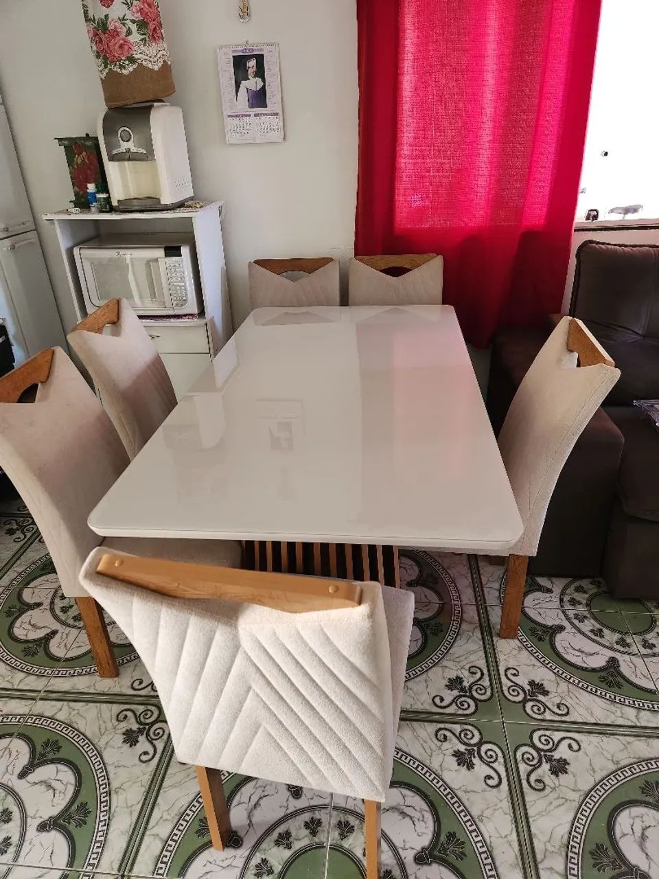 MESA DE JANTAR  - Foto 2