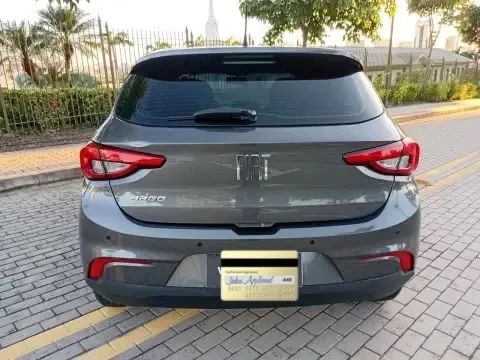Fiat Argo Drive 1.0 6V Flex 2020 - Foto 4