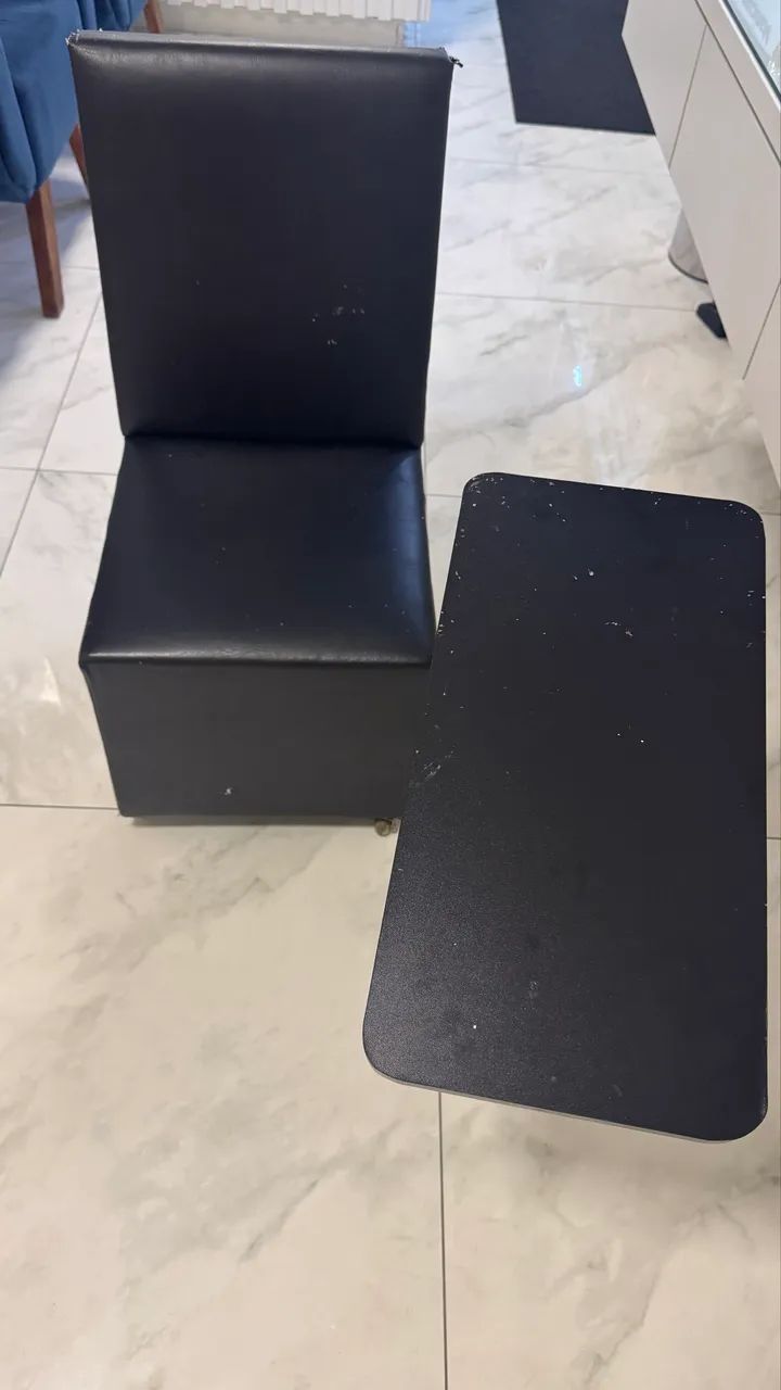 Cirandinha cadeira de manicure 