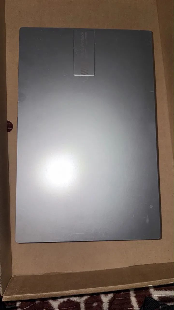 Notebook ASUS  - Foto 2