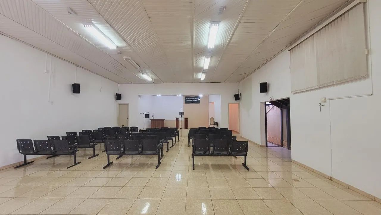 Imóvel Comercial para Venda em Dois Córregos, Centro, 2 dormitórios, 2 banheiros
